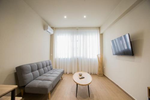 Stoa Luxury Apartment