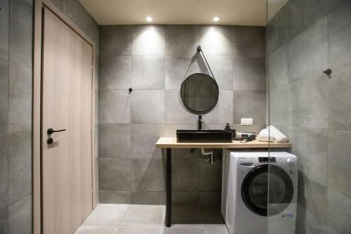 Stoa Luxury Apartment