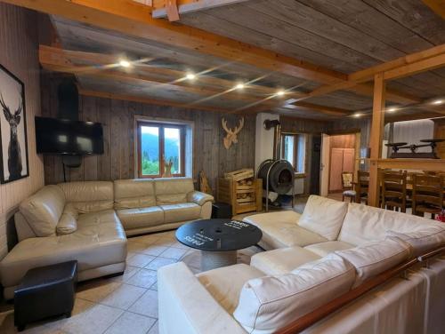 Les Bruyères - 15 pers - full nature