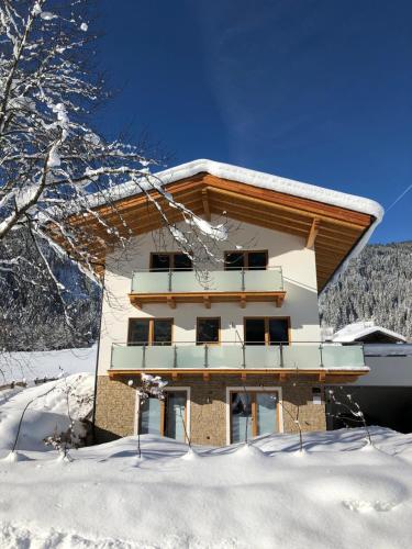 Merwede Wasserfallblick