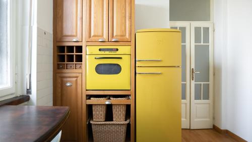 Italianway Comfort - Napoli 36