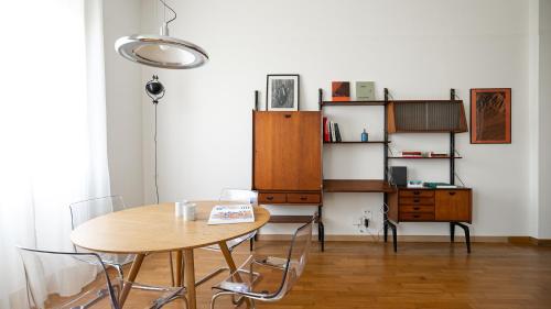 Italianway Comfort - Napoli 36
