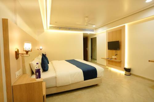 Gallery image of The Haven By Renovo Koregaon Park in Pune