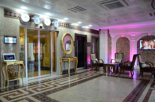 Gallery image of Gumus Palace Hotel in Istanbul