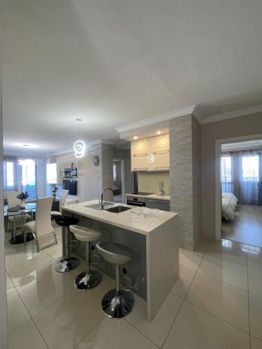 Shkodra Best Place Apartment