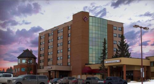 Φωτογραφία από το άλμπουμ του The Glenmore Inn & Convention Centre στο Κάλγκαρι