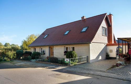 Φωτογραφία από το άλμπουμ του gemütliche Ferienwohnung in Seenähe σε Neustrelitz