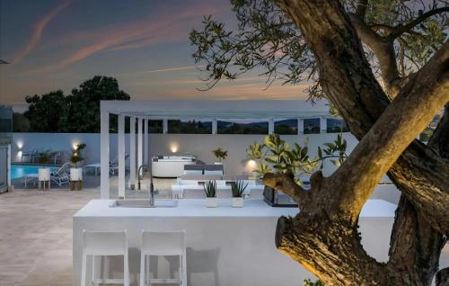 Φωτογραφία από το άλμπουμ του Lalic Gallery Villa σε Bibinje