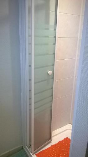 Φωτογραφία από το άλμπουμ του Hotel Tyblomen σε Le Faouët