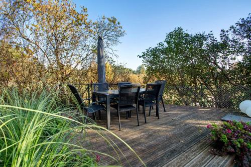 Φωτογραφία από το άλμπουμ του gemütliche Ferienwohnung in Seenähe σε Neustrelitz