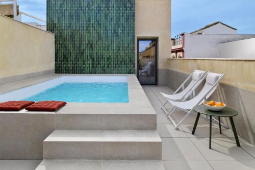 Magno Apartments Pureza