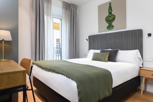 Magno Apartments Pureza