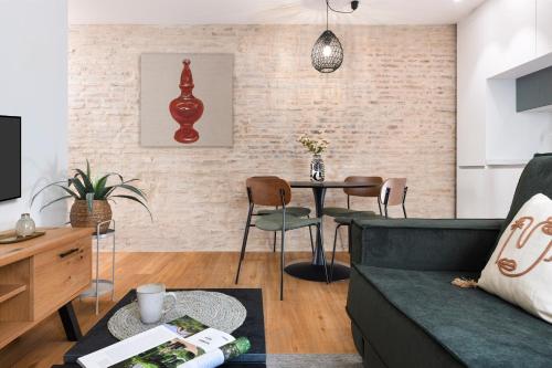 Magno Apartments Pureza