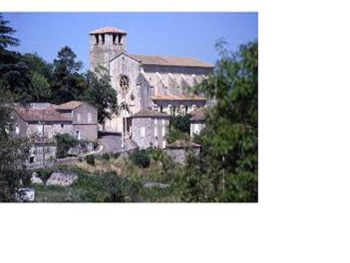 Φωτογραφία από το άλμπουμ του Hotel au Charme du Levat σε Saint Paul de Loubressac