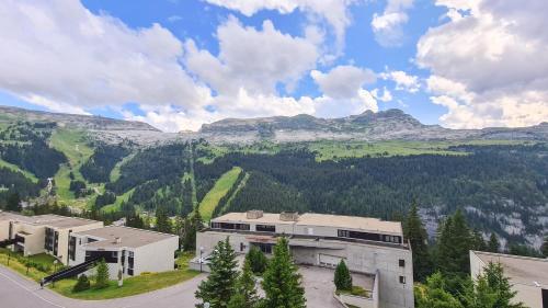 Appartement Flaine Forêt photo 2