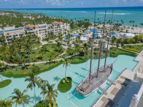 JOIA Bavaro by Iberostar - Adults Only All Inclusive Resort