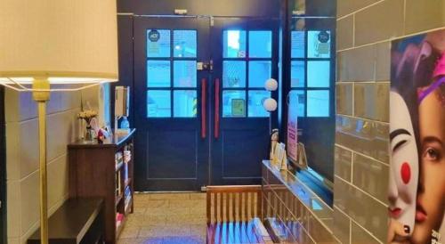 Gwang Seok Dong Guest House & Hostel_3