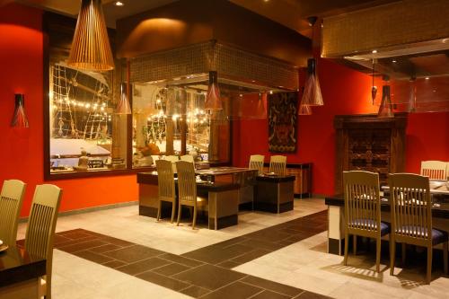 JOIA Bavaro by Iberostar - Adults Only All Inclusive Resortで提供されているドリンク