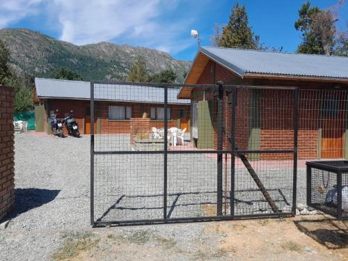 Fotografie z fotogalerie ubytování Los Colibríes v destinaci Lago Puelo