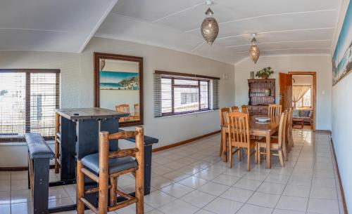 Fotografie z fotogalerie ubytování The Salty Surf Shack v Kapském Městě