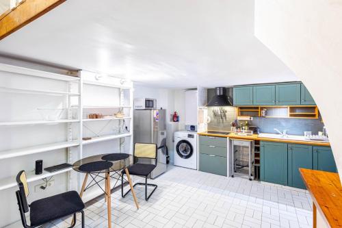 GuestReady - Elegant Comfort Near the Metro