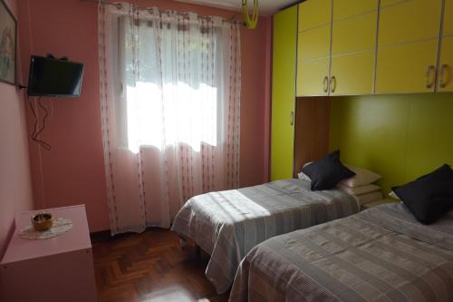 Stazione Trastevere Apartment