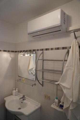 Stazione Trastevere Apartment