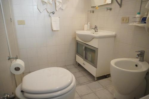 Stazione Trastevere Apartment