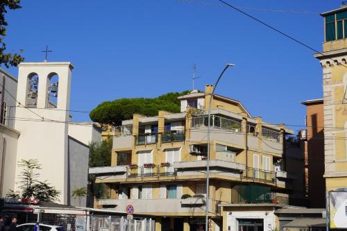 Stazione Trastevere Apartment