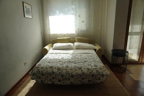 Stazione Trastevere Apartment