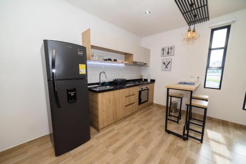 Φωτογραφία από το άλμπουμ του MODERNO Caobos Coliving σε Cúcuta