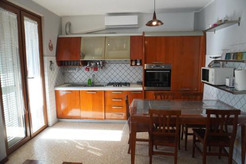 Stazione Trastevere Apartment