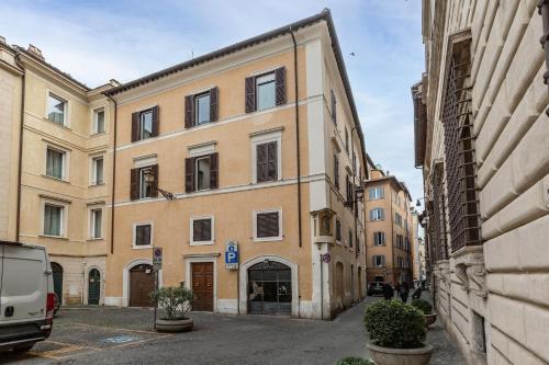 Dimora Capo di Ferro