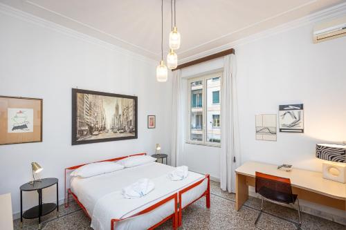 Clodia 5 by Rental in Rome