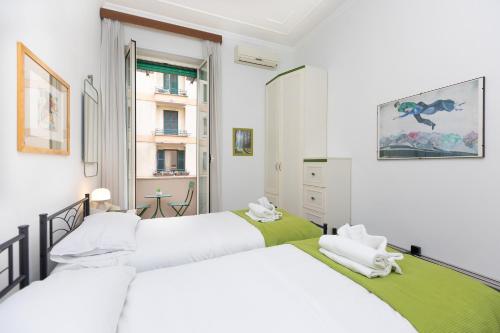 Clodia 5 by Rental in Rome