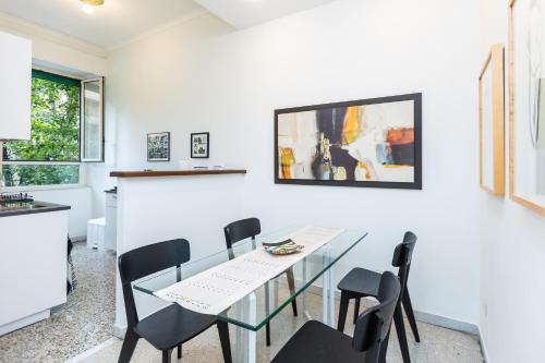 Clodia 5 by Rental in Rome