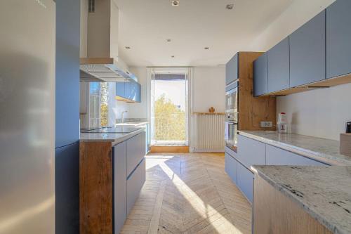 Spacieux et Charmant 150m2 Place Maréchal Lyautey