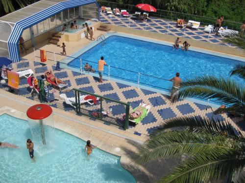 Fotografie z fotogalerie ubytování Camping l'Alqueria v destinaci Gandía