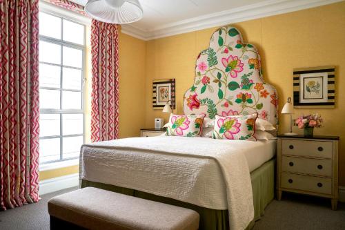 The Soho Hotel, Firmdale Hotels photo 50