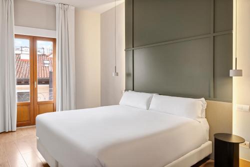B&B HOTEL Apartamentos Madrid Centro Fuencarral 46 photo 83