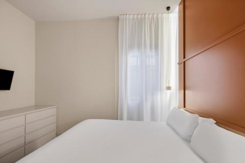 B&B HOTEL Apartamentos Madrid Centro Fuencarral 46 photo 87