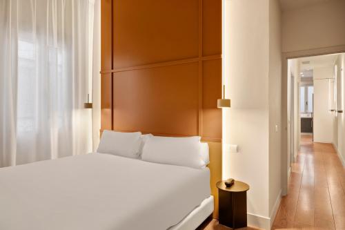 B&B HOTEL Apartamentos Madrid Centro Fuencarral 46 photo 88