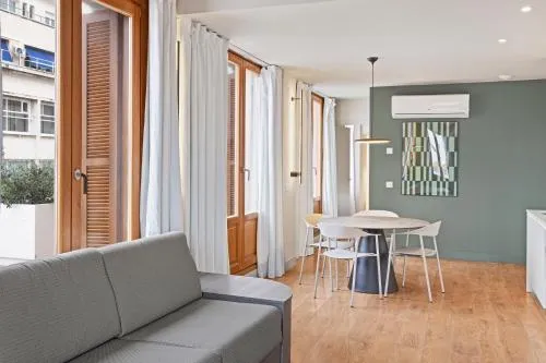 B&B HOTEL Apartamentos Madrid Centro Fuencarral 46 photo 34