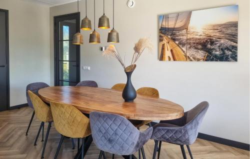 Fotografie z fotogalerie ubytování Cozy Home In Balk With Kitchen v destinaci Balk