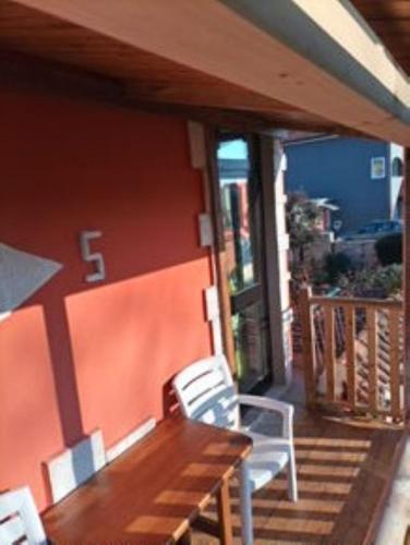 Apartment Nives