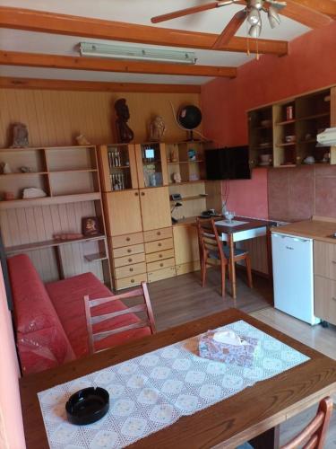 Apartment Nives