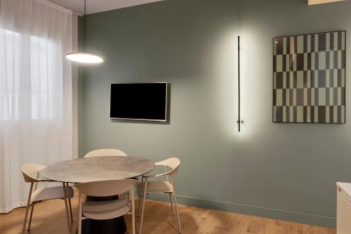 B&B HOTEL Apartamentos Madrid Centro Fuencarral 46 photo 95