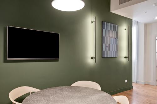 B&B HOTEL Apartamentos Madrid Centro Fuencarral 46 photo 93