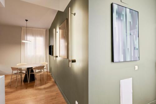 B&B HOTEL Apartamentos Madrid Centro Fuencarral 46 photo 92
