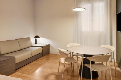 B&B HOTEL Apartamentos Madrid Centro Fuencarral 46 photo 94